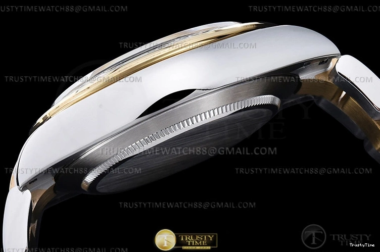 0309 TravelReady ROLDYT0438 – Daytona 116503 904L YG SS Wht Stk QF V3 SH 951